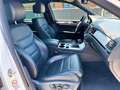 Volkswagen Touareg V6 TDI BMT*NAVI*LEDER*SHZG*AHK Blanc - thumbnail 11