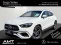 Mercedes-Benz GLA 180 GLA 180 AMG*Distronic*AHK*Keyless*Multibeam*360° Weiß - thumbnail 1