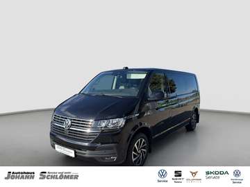 2.0 TDI Caravelle Comfortline LR NAVI KAMERA PDC