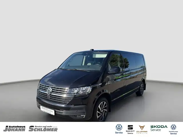 Volkswagen T6 Caravelle T6.1 2.0 TDI Caravelle Comfortlin