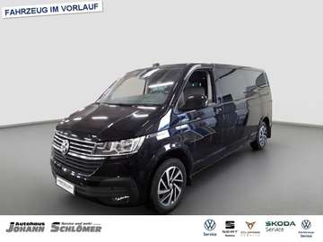 2.0 TDI Caravelle Comfortline Langer Radstand LR D