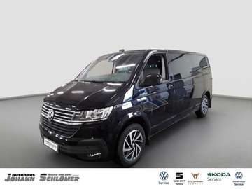 2.0 TDI Caravelle Comfortline Langer Radstand LR D