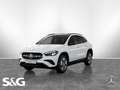 Mercedes-Benz GLA 250 e AHK+PANORAMA+TOTWINKEL+NIGHT+LED+18" Weiß - thumbnail 1