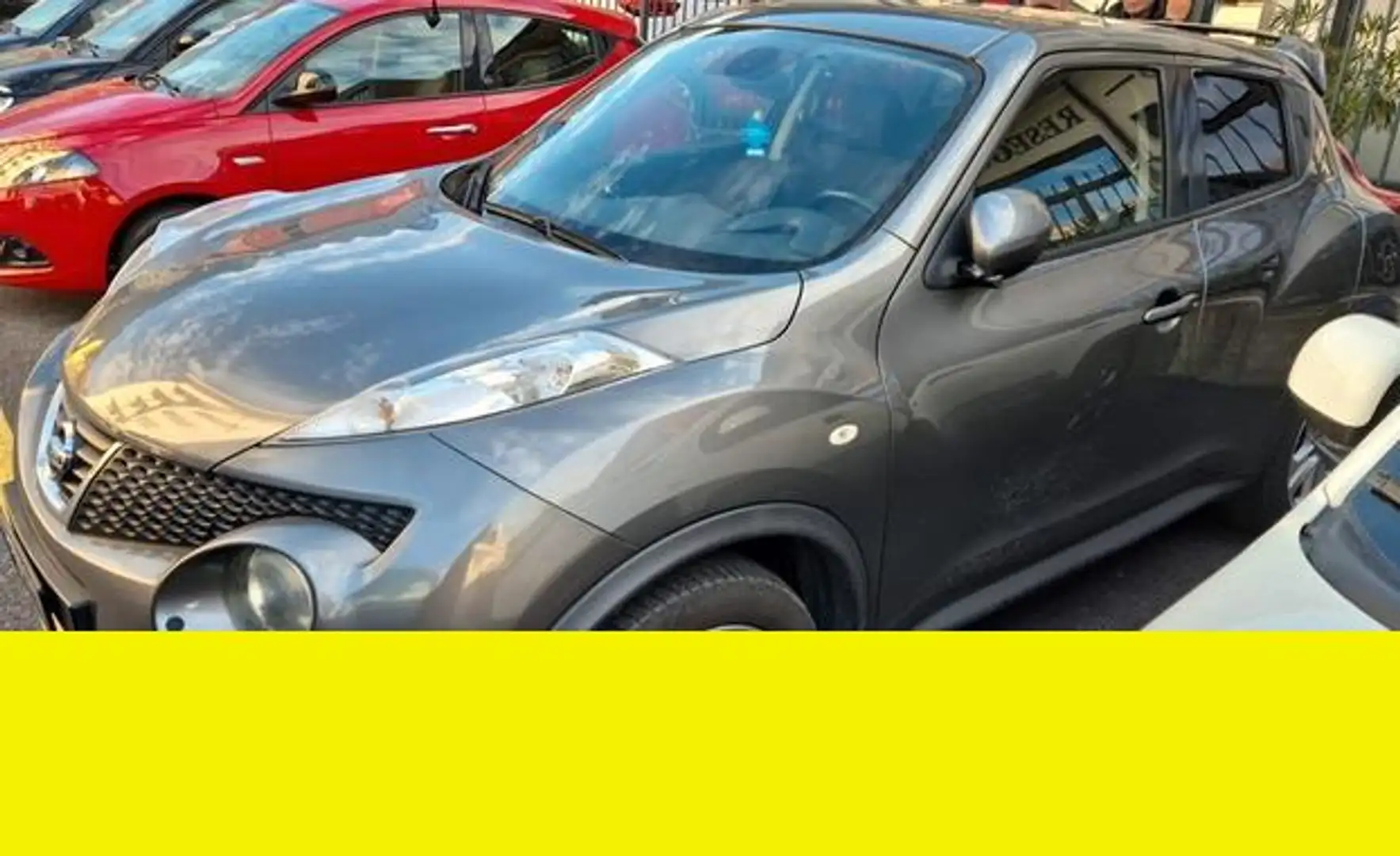 Nissan Juke - 2
