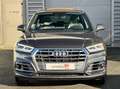 Audi Q5 50 TDI 286ch S line quattro Tiptronic 8 Grau - thumbnail 2