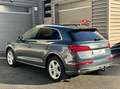 Audi Q5 50 TDI 286ch S line quattro Tiptronic 8 Grau - thumbnail 6