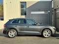 Audi Q5 50 TDI 286ch S line quattro Tiptronic 8 Grau - thumbnail 4