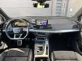 Audi Q5 50 TDI 286ch S line quattro Tiptronic 8 Grau - thumbnail 10