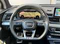 Audi Q5 50 TDI 286ch S line quattro Tiptronic 8 Grau - thumbnail 15