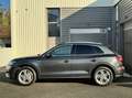 Audi Q5 50 TDI 286ch S line quattro Tiptronic 8 Grau - thumbnail 5