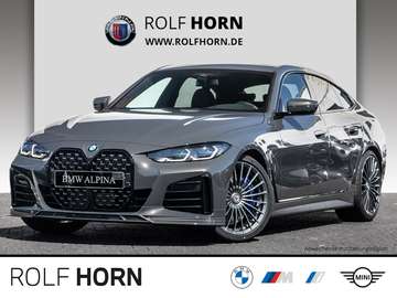 3.0 Biturbo Allrad Leder HUD har/kar Glasdach