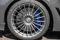 Alpina B4 3.0 Biturbo Allrad Leder HUD har/kar Glasdach Gris - thumbnail 5