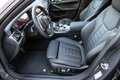 Alpina B4 3.0 Biturbo Allrad Leder HUD har/kar Glasdach Gris - thumbnail 7