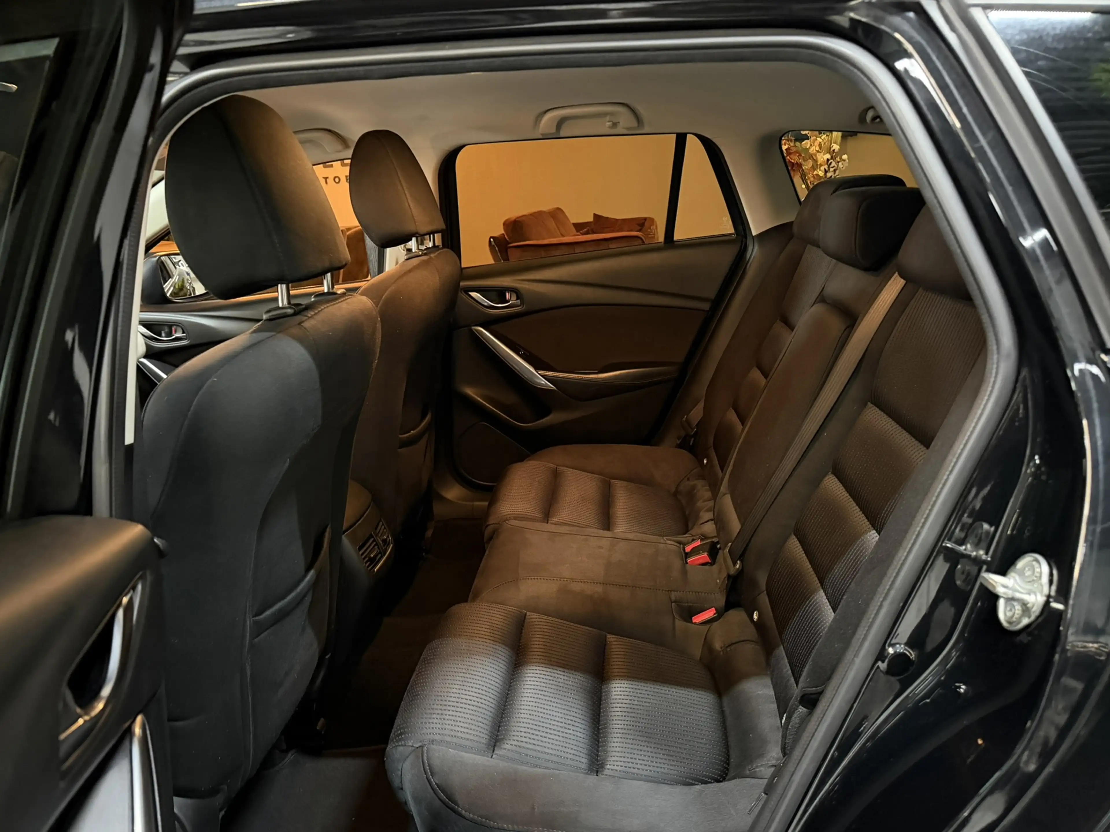 Mazda 6 Sportbreak 2.0 SkyActiv-G 165 Skylease+|Keyless|St — photo 6