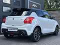 Suzuki Swift 1.4 SPORT EDITION / FULL OPTIONS / GARANTIE .. Blanc - thumbnail 2