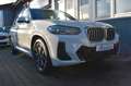BMW X3 xDrive 20 d M SPORT*KAMERA*LEDER*SHZ*LED*PDC Blanc - thumbnail 8