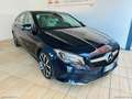 Mercedes-Benz CLA 180 CLA 200 d S.W. Automatic Sport Blauw - thumbnail 14