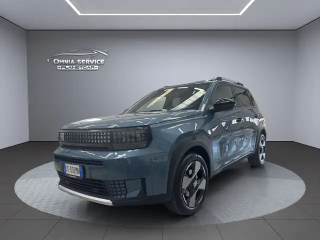 Fiat Grande Panda Grande Panda 1.2 hybrid La Prima 110cv edct