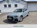 Audi A1 Spb. 30 TFSI S-Tr. LED PHONEBOX VIRTUAL Grau - thumbnail 1