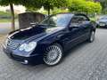 Mercedes-Benz CLK 320 Cabrio Avantgarde / 19% auswb. / sehr gepflegt Azul - thumbnail 18
