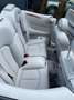 Mercedes-Benz CLK 320 Cabrio Avantgarde Kék - thumbnail 10