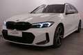BMW 318 d M Sport // Abstandstempomat // Weiß - thumbnail 3