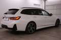 BMW 318 d M Sport // Abstandstempomat // Weiß - thumbnail 2