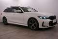 BMW 318 d M Sport // Abstandstempomat // Weiß - thumbnail 1