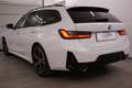 BMW 318 d M Sport // Abstandstempomat // Weiß - thumbnail 4