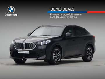 eDrive20 67 kWh M Sport Edition