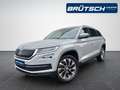 Skoda Kodiaq 2.0 TSI Clever 4x4 DSG / 7-SITZER / PANORAMA / NAV Grau - thumbnail 1