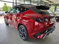Hyundai TUCSON 1.6 T-GDI (160 PS) 48V 7-DCT 2WD N LINE Zwart - thumbnail 7