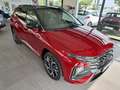 Hyundai TUCSON 1.6 T-GDI (160 PS) 48V 7-DCT 2WD N LINE Noir - thumbnail 4