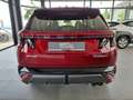 Hyundai TUCSON 1.6 T-GDI (160 PS) 48V 7-DCT 2WD N LINE Zwart - thumbnail 8