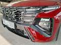 Hyundai TUCSON 1.6 T-GDI (160 PS) 48V 7-DCT 2WD N LINE Zwart - thumbnail 43