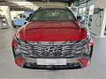 Hyundai TUCSON 1.6 T-GDI (160 PS) 48V 7-DCT 2WD N LINE Zwart - thumbnail 3
