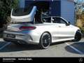 Mercedes-Benz C 300 C 300 4M Cab AMG Night AHK MLed Burm SKlima Memo Argent - thumbnail 10