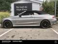 Mercedes-Benz C 300 C 300 4M Cab AMG Night AHK MLed Burm SKlima Memo Argent - thumbnail 33