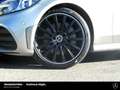 Mercedes-Benz C 300 C 300 4M Cab AMG Night AHK MLed Burm SKlima Memo Argent - thumbnail 3