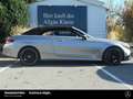 Mercedes-Benz C 300 C 300 4M Cab AMG Night AHK MLed Burm SKlima Memo Argent - thumbnail 8