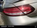 Mercedes-Benz C 300 C 300 4M Cab AMG Night AHK MLed Burm SKlima Memo Argent - thumbnail 38