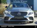 Mercedes-Benz C 300 C 300 4M Cab AMG Night AHK MLed Burm SKlima Memo Argent - thumbnail 4