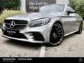 Mercedes-Benz C 300 C 300 4M Cab AMG Night AHK MLed Burm SKlima Memo Argent - thumbnail 25