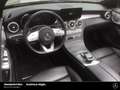 Mercedes-Benz C 300 C 300 4M Cab AMG Night AHK MLed Burm SKlima Memo Argent - thumbnail 15