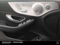 Mercedes-Benz C 300 C 300 4M Cab AMG Night AHK MLed Burm SKlima Memo Argent - thumbnail 17