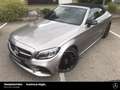 Mercedes-Benz C 300 C 300 4M Cab AMG Night AHK MLed Burm SKlima Memo Argent - thumbnail 27