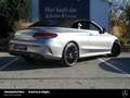 Mercedes-Benz C 300 C 300 4M Cab AMG Night AHK MLed Burm SKlima Memo Argent - thumbnail 12