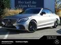 Mercedes-Benz C 300 C 300 4M Cab AMG Night AHK MLed Burm SKlima Memo Argent - thumbnail 1