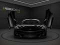 McLaren 600LT MSO CARBON B\u0026W SPIDER - 600cv - 2E MAIN - TVA RECUPERABLE Schwarz - thumbnail 2