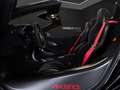 McLaren 600LT MSO CARBON B\u0026W SPIDER - 600cv - 2E MAIN - TVA RECUPERABLE Schwarz - thumbnail 9